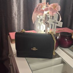 COACH Klare Crossbody Bag