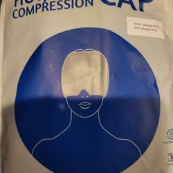 Hot/Cold Compression CAP