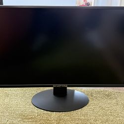 Sceptre 24-inch Prime Monitor Thin 1080p LED Monitor