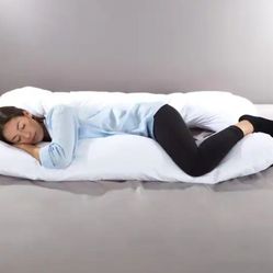 Full Body Contour U Pillow