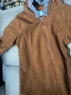 Toddler Halloween costume