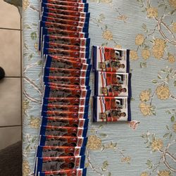 Nba Gravity Packs