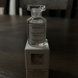 Mini Perfume 