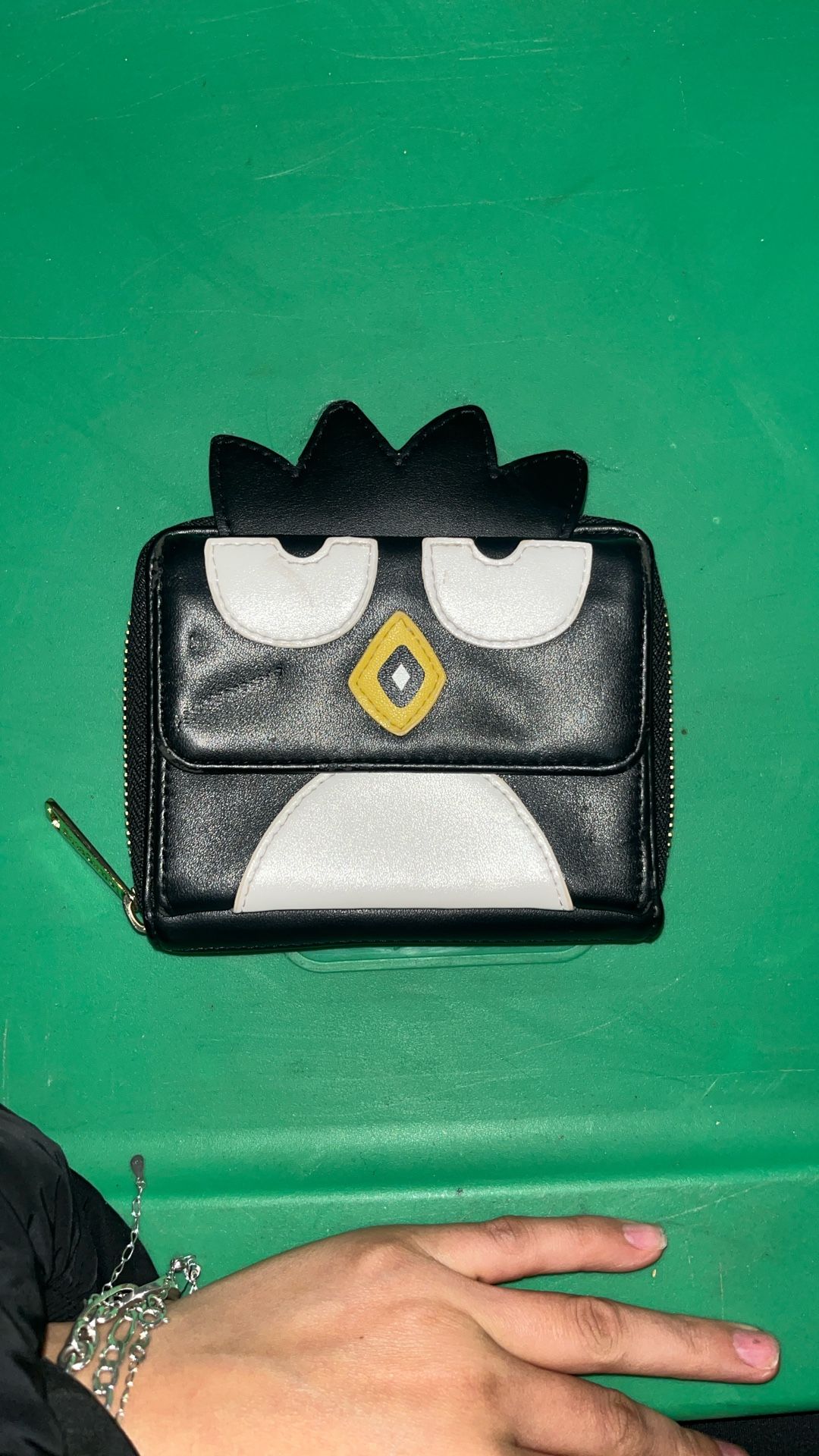 Badtz-Maru Wallet 