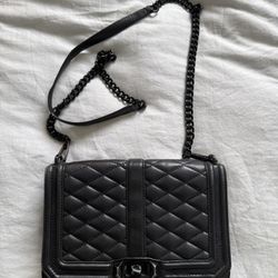 Rebecca Minkoff Crossbody Bag - $40 OBO - PICKUP TODAY