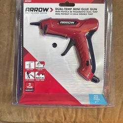 Arrow Mini Glue Gun