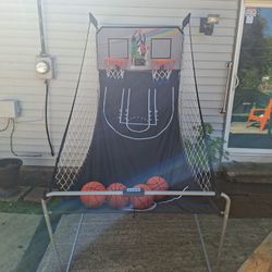 2v2 Basketball 