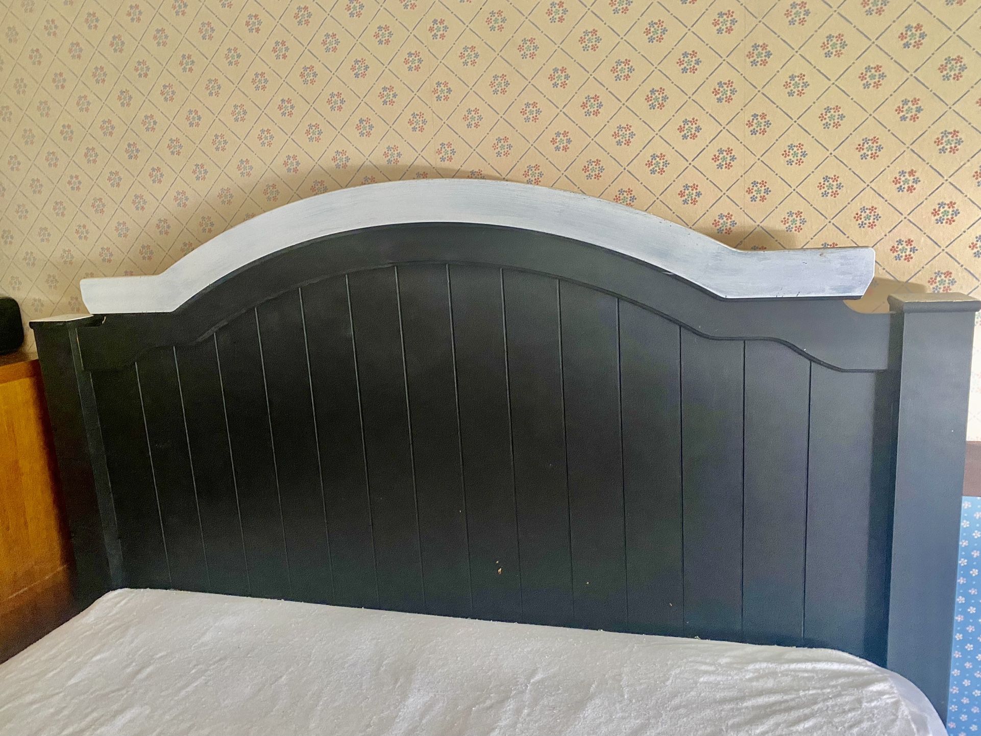Free Head board