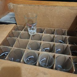 Coors Light Glasses The Mountains Turn Blue When Cold