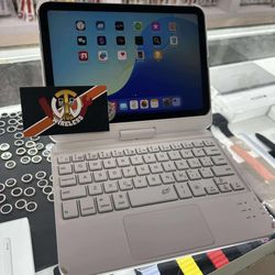 Ipad Mini A17 Pro W/keyboard 