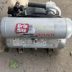 Used Generator ! Make Offer..!