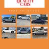 King’s Quality Car’s