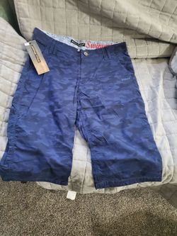 Men Shorts