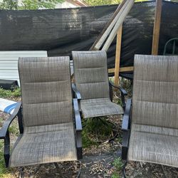 Patio Furniture