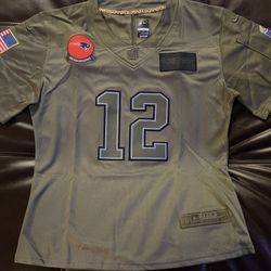 New 2XL Special Edition Tom Brady Jersey $75 