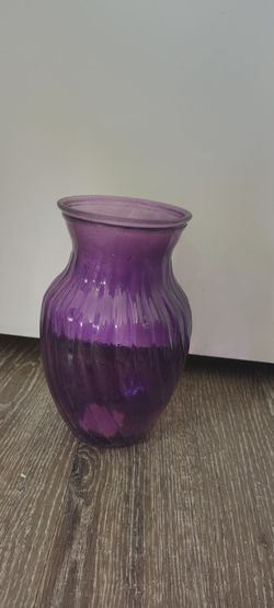 Free vase