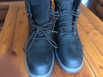 Wolverine Steel Toe Workboot Size 11.5 $60 OR BEST OFFER