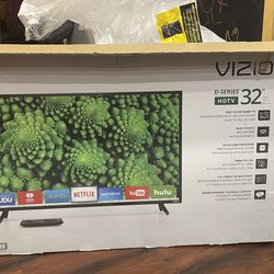 Vizio  32inch