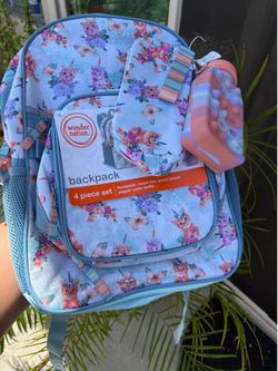 Backpack 🎒