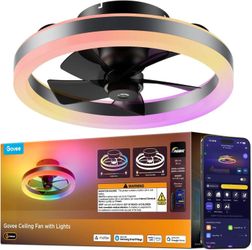 Govee H1370 WiFi Thermo-Hygrometer