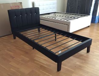 Bed frame
