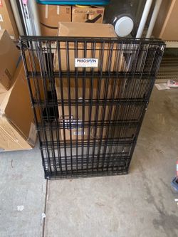 Pet enclosure