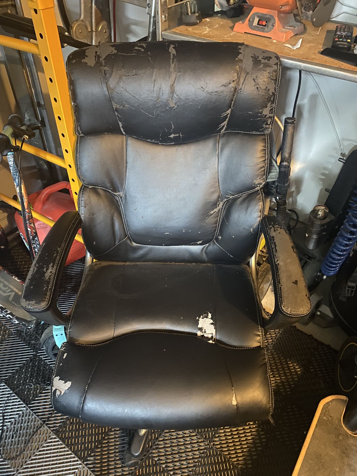 Chair