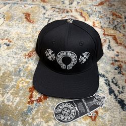 Chrome Hearts Hat 