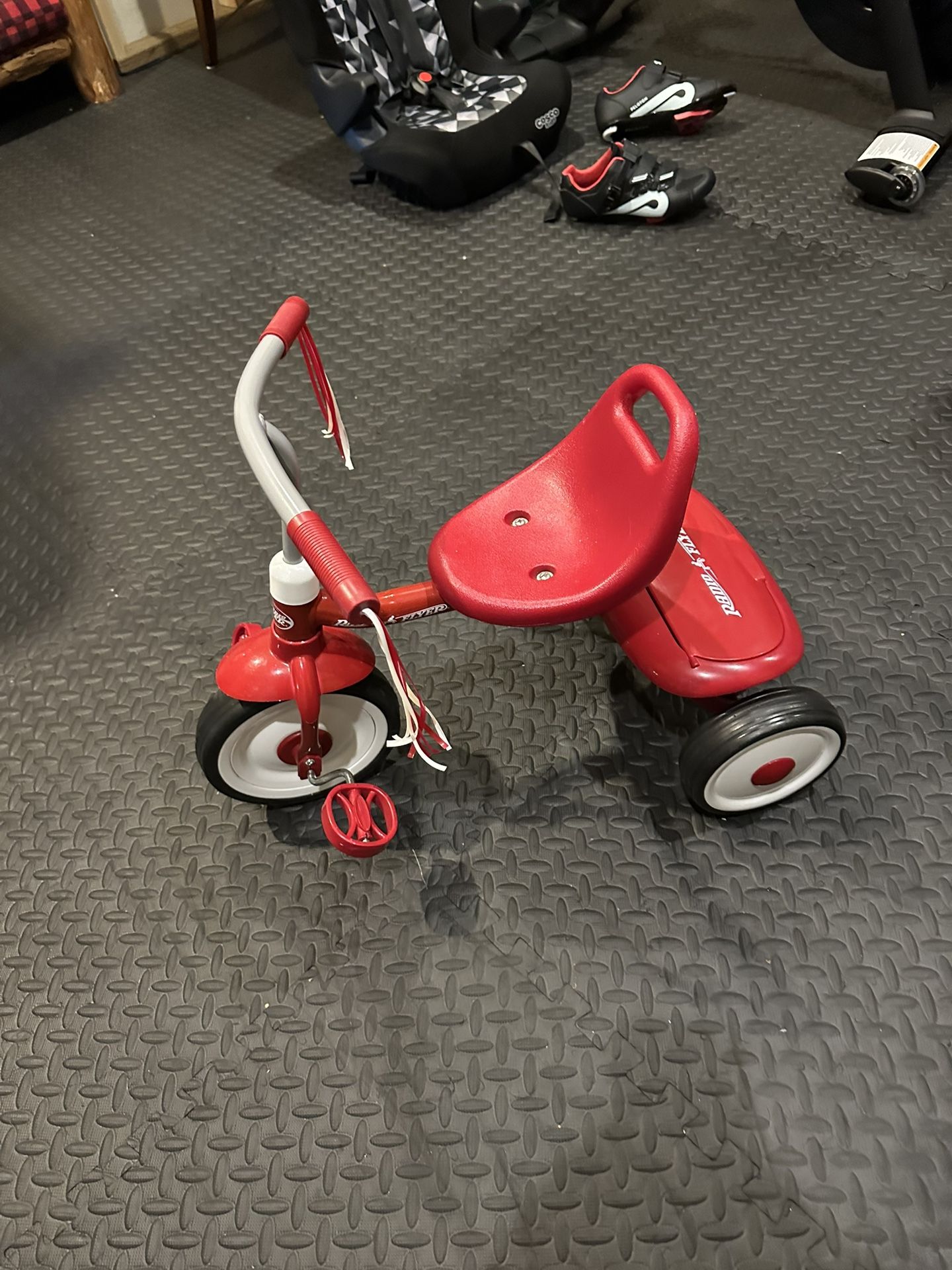 Radio Flyer Tricycle