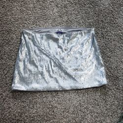 Target Sequin Skirt