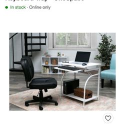 Stanton Computer Desk 