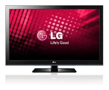 $40 Reliable LG 42" TV + wall mount LG 42LK450-UB