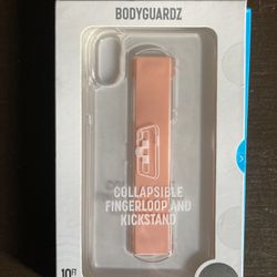 Brand New Bodygaurdz iPhone Case XR