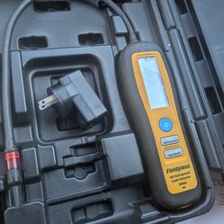 Refrigerant Leak Electronic Leak Detector