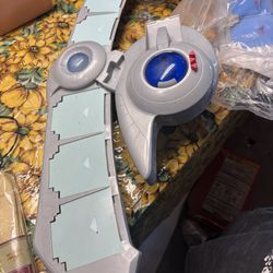 Yugioh GX Duel Disk