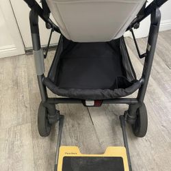 Uppa Baby Stroller