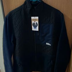 Small Men’s Eddie Bauer Jacket