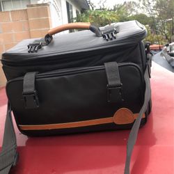 Camera  Bag  13x8