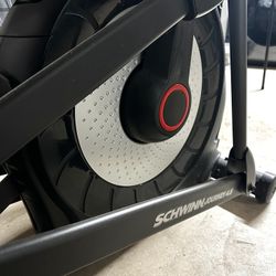 Schwinn Elliptical 470 Journey 4.5
