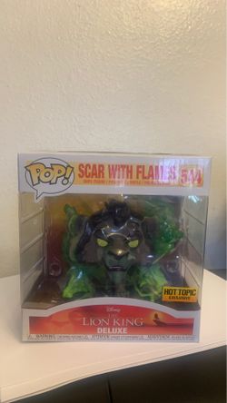 Scar