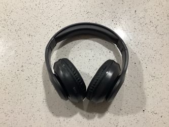 Brookstone headphone