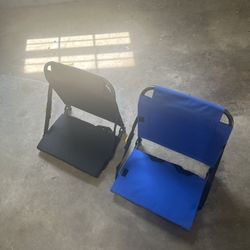 Stadium Seats 