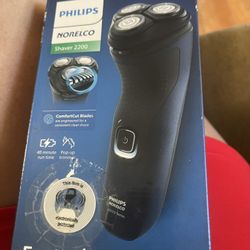 Philips Shaver 