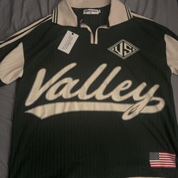 Vale British Polo (size L)