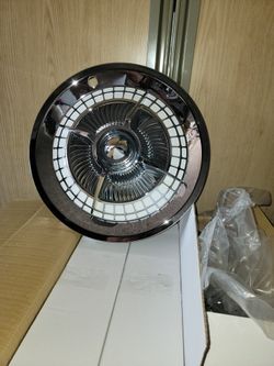 15" bullet Hubcaps 4 