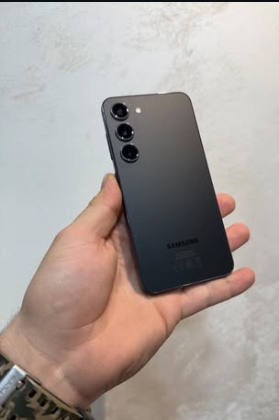 𝚂𝚊𝚖𝚜𝚞𝚗𝚐 𝙶𝚊𝚕𝚊𝚡𝚢 𝚂23 𝚞𝚗𝚕𝚘𝚌𝚔𝚎𝚍 𝚠𝚒𝚝𝚑 𝚠𝚊𝚛𝚛𝚊𝚗𝚝𝚢