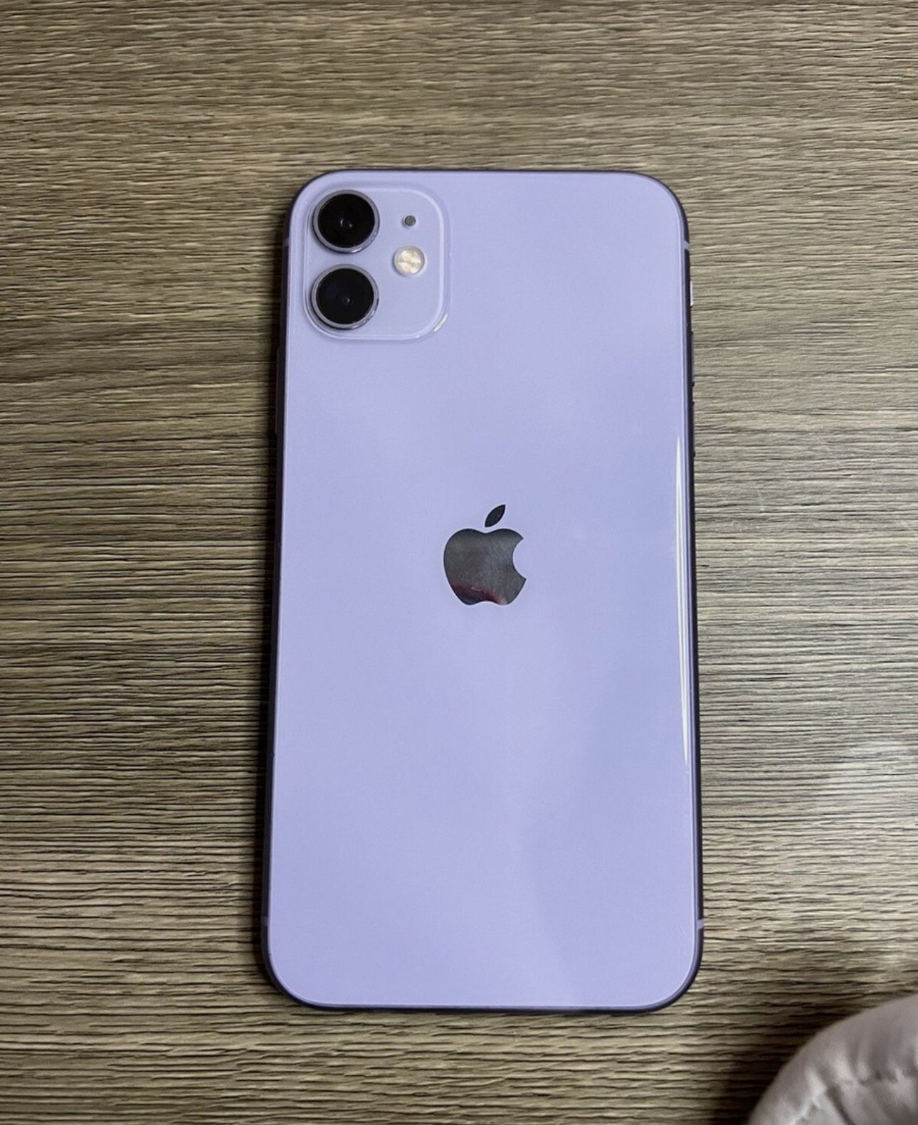 iPhone 11 Light Purple