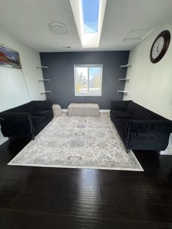 Sofa /Ottoman