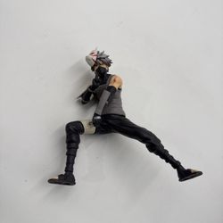 ✭100% Authentic✭ Banpresto Naruto Shippuden -Vibration Stars- Kakashi Hatake II