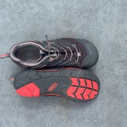 Youth Keens Shoes